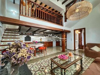 Vivienda similar
