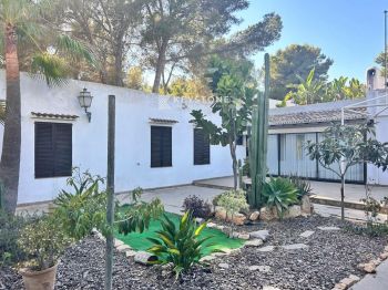 Vivienda similar