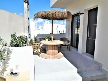 Vivienda similar
