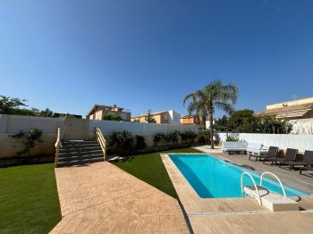 Vivienda similar