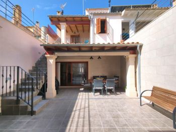 Vivienda similar