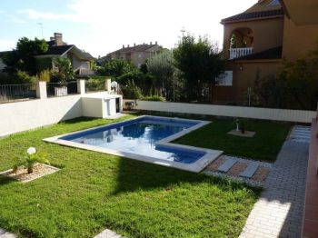 Vivienda similar