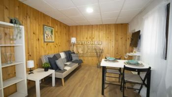 Vivienda similar