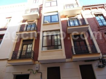 Vivienda similar