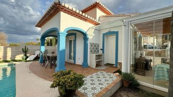 Vivienda similar
