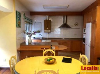 Vivienda similar