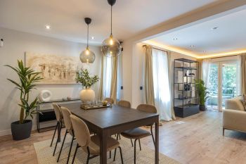 Vivienda similar