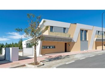 Vivienda similar