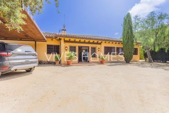 Vivienda similar