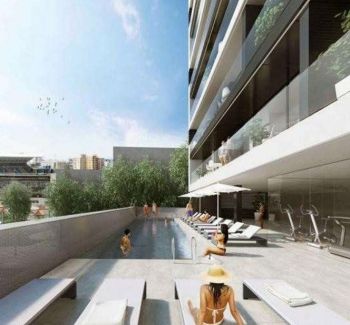 Imagen Alquiler piso amueblado Cortadura - zona franca