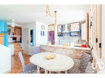 Vivienda similar