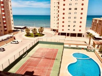 Vivienda similar