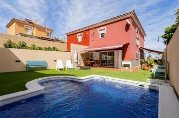 Vivienda similar