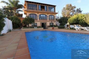 Vivienda similar