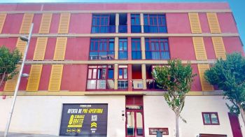 Vivienda similar