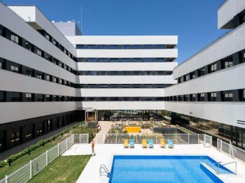 Vivienda similar