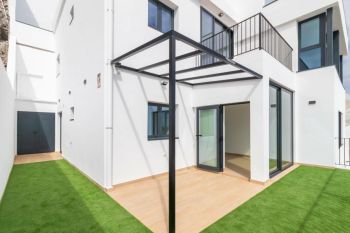 Vivienda similar