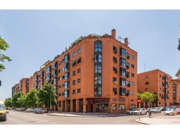 Vivienda similar
