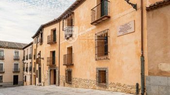 Vivienda similar