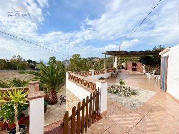 Vivienda similar