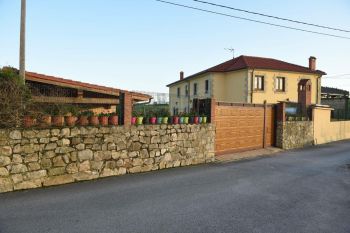 Vivienda similar