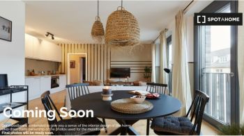 Imagen Aluguel de apartamento com elevador em Madrid