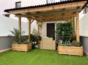 Vivienda similar