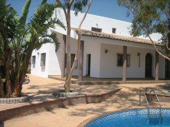 Vivienda similar