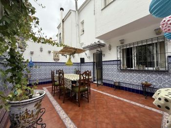 Vivienda similar