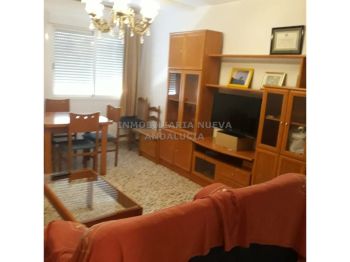 Imagen Alquiler piso amueblado Nueva andalucía - regiones