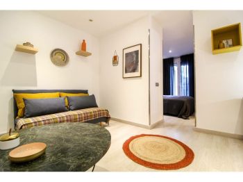 Imagen Alquiler loft amueblado Eixample
