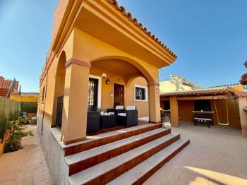 Vivienda similar