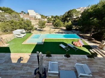 Vivienda similar