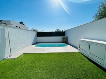 Vivienda similar
