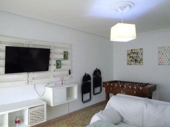 Vivienda similar