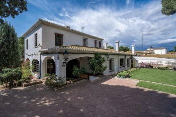 Vivienda similar