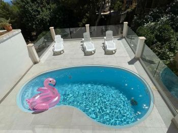 Vivienda similar
