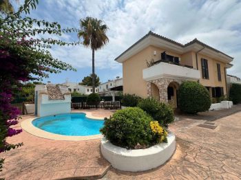 Vivienda similar