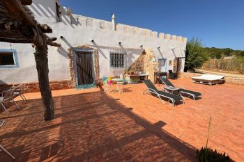 Vivienda similar