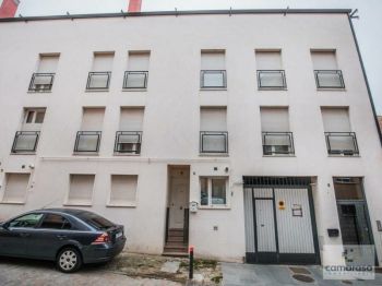 Vivienda similar
