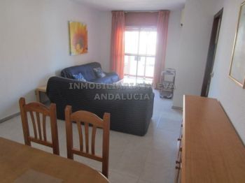 Imagen Alquiler piso amueblado Ciudad jardín - tagarete