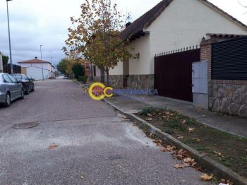 Vivienda similar