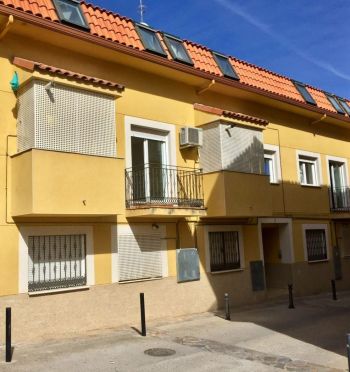 Vivienda similar