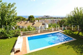 Vivienda similar