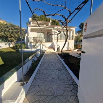 Vivienda similar