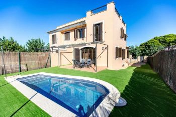 Vivienda similar