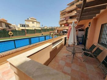Vivienda similar