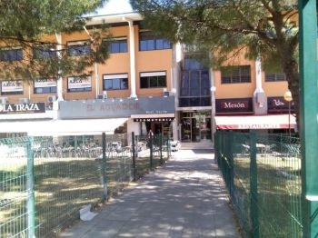 Vivienda similar