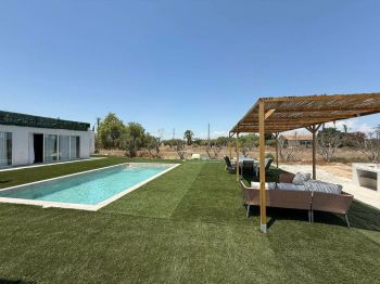 Vivienda similar