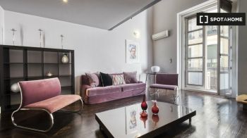Imagen Appartement à louer avec terrasse à Madrid